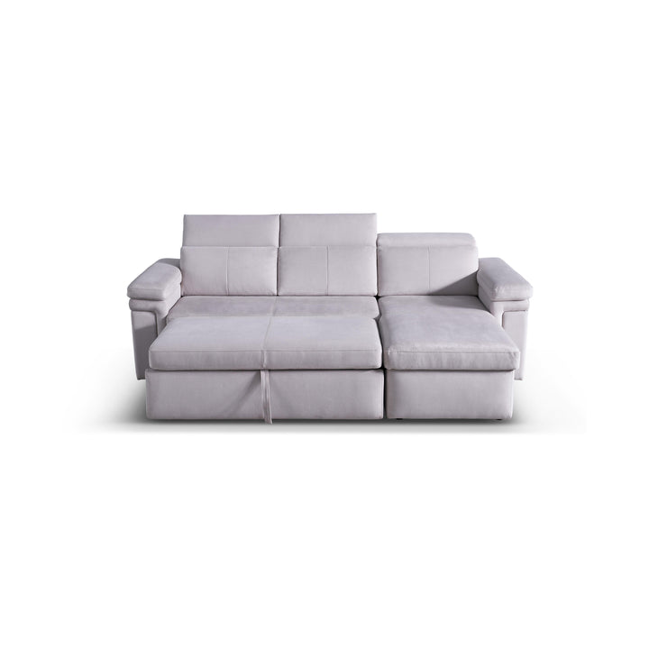 DARWIN Sectional Sofa Bed