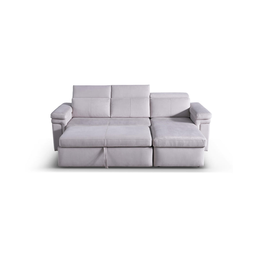 DARWIN Sectional Sofa Bed