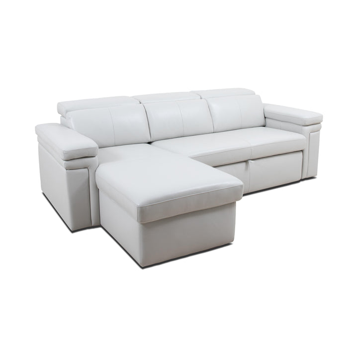 DARWIN Sectional Sofa Bed