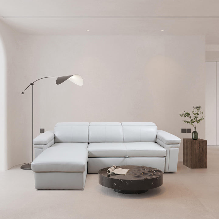 DARWIN Sectional Sofa Bed