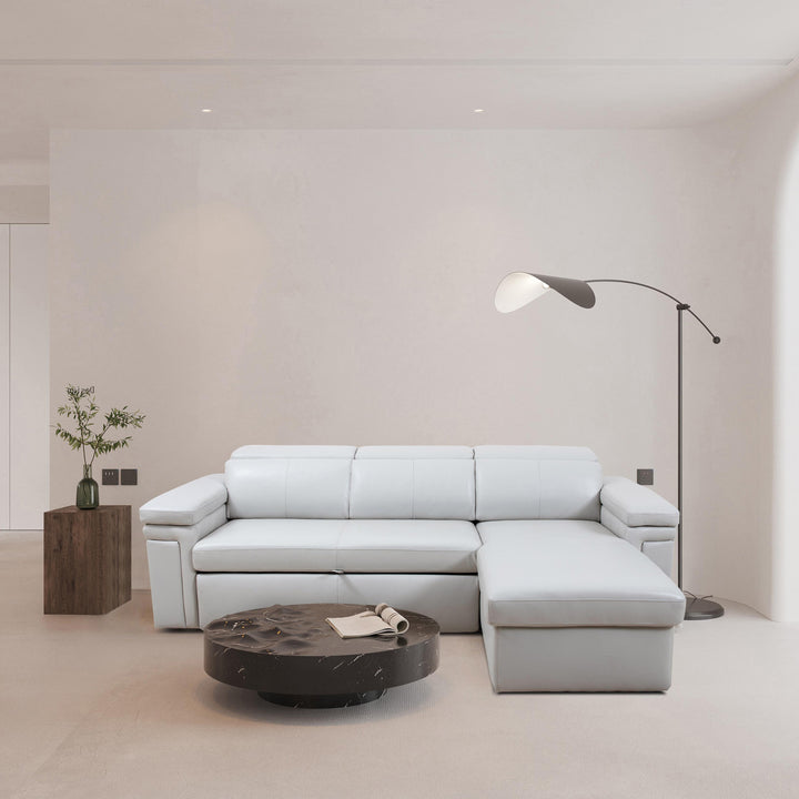 DARWIN Sectional Sofa Bed