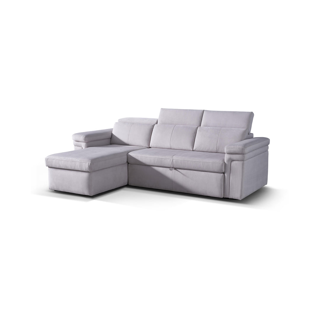 DARWIN Sectional Sofa Bed
