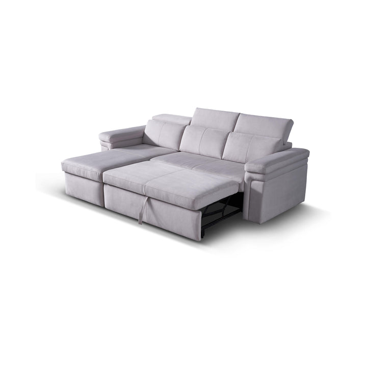 DARWIN Sectional Sofa Bed