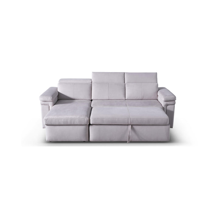 DARWIN Sectional Sofa Bed