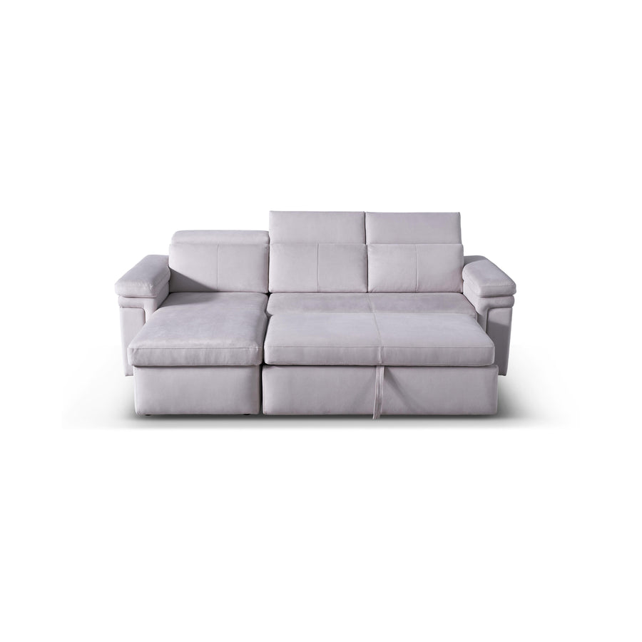 DARWIN Sectional Sofa Bed