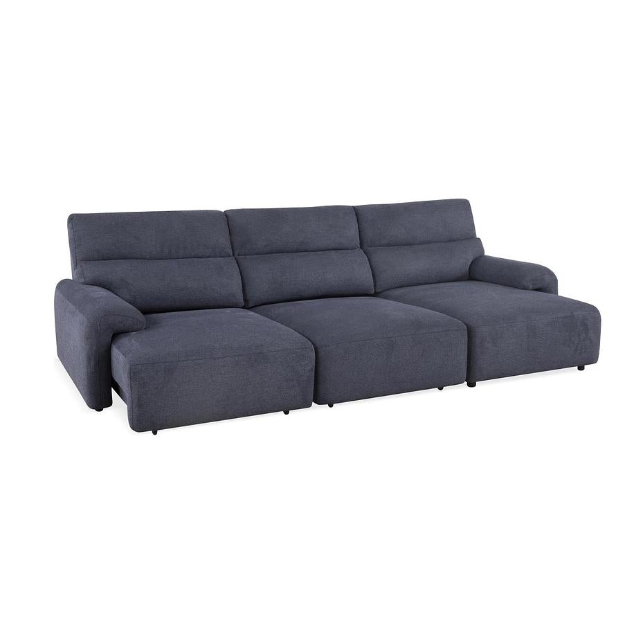 LAZARO Electric Slide-Out Sofa Bed