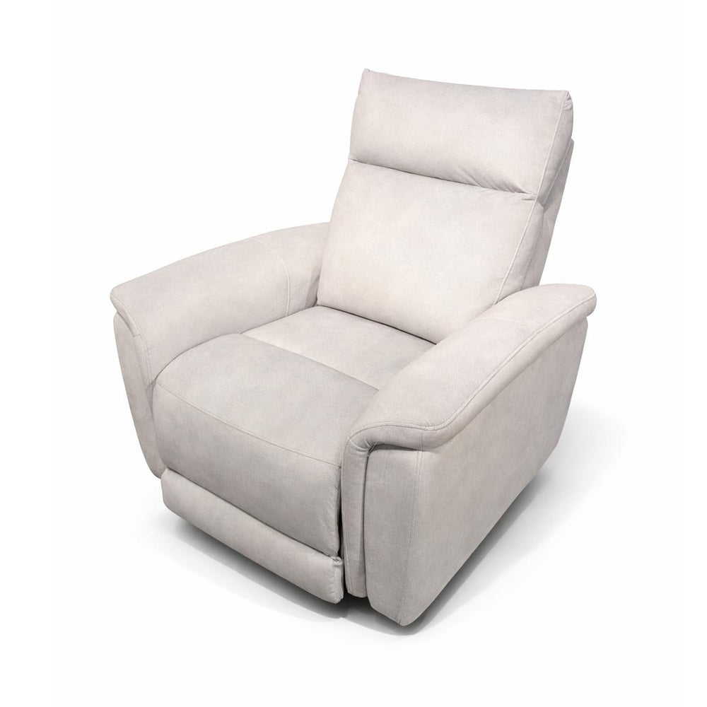 NUVIO Zero-Gap Fabric Sofa
