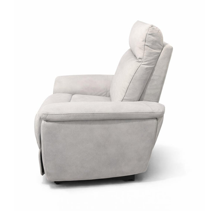 NUVIO Zero-Gap Fabric Sofa