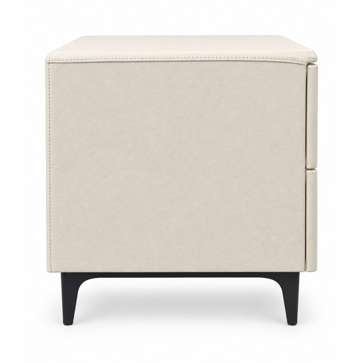 SOLANA Compact Bedroom Nightstand