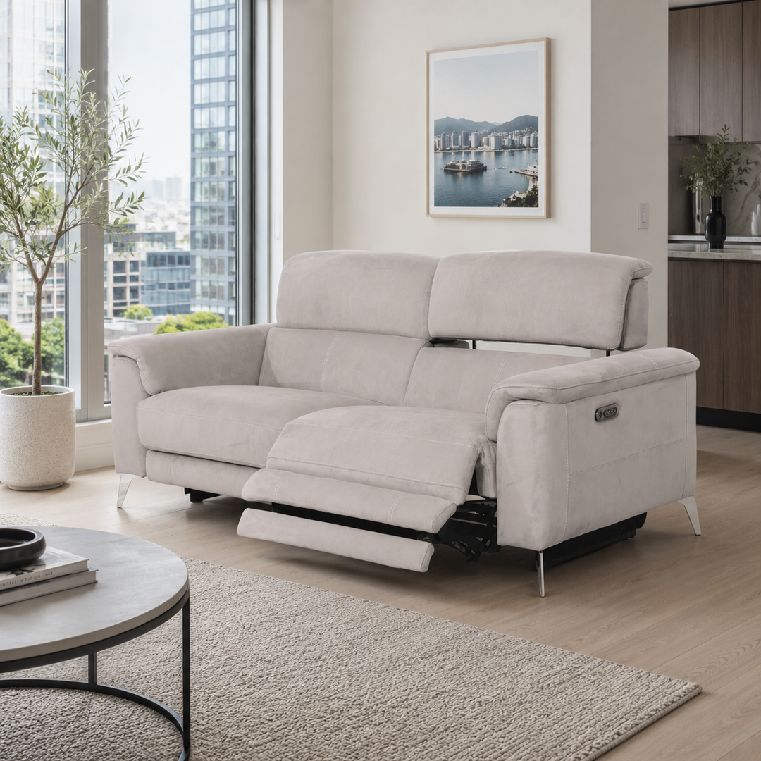 JENNY Power Motion 2.5 Seater Sofa