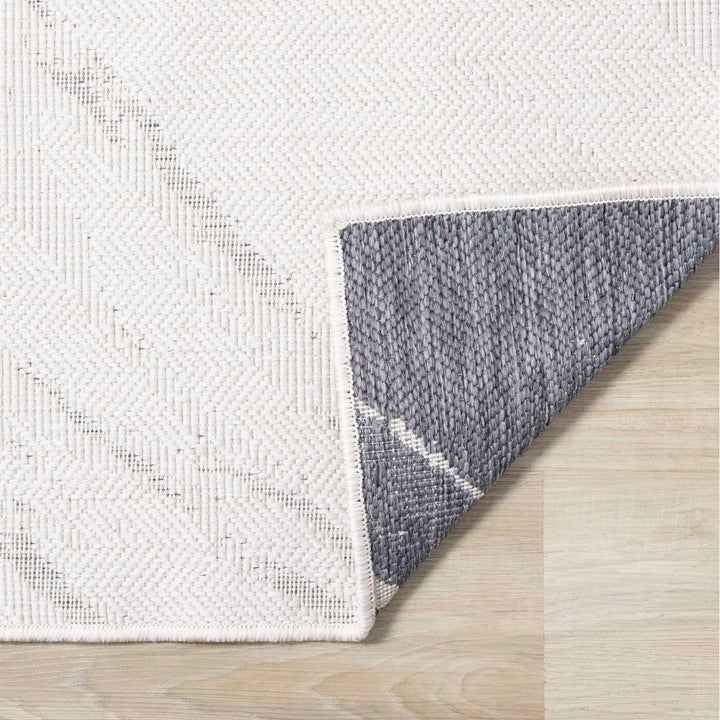 KARINA Beige, Minimal Stone Rug