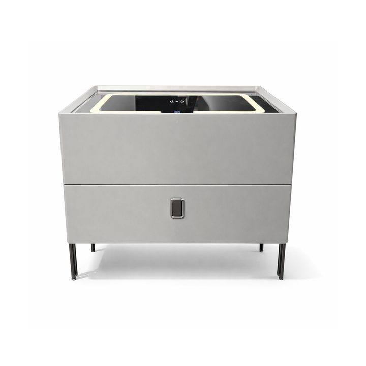EMILIANA Wireless Charging Nightstand