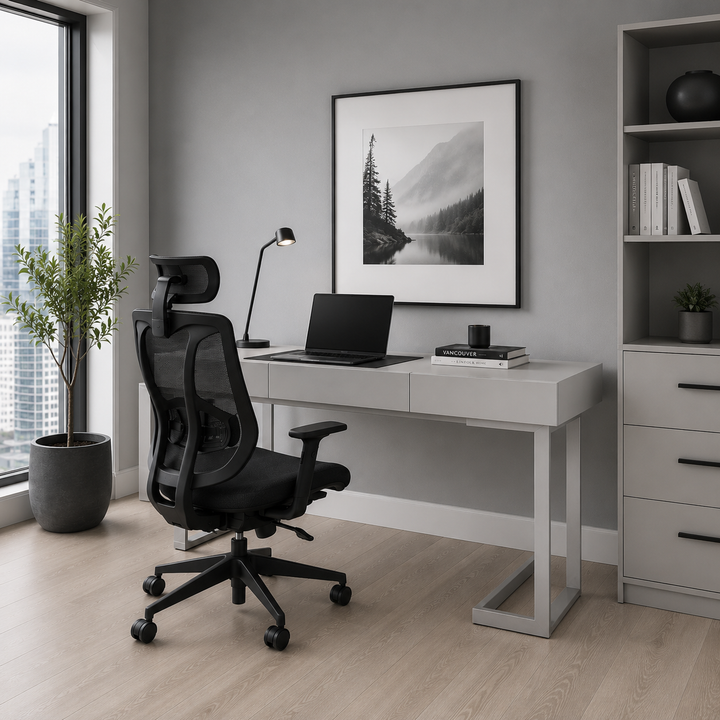 ELLEN GREY Desk - Bellini