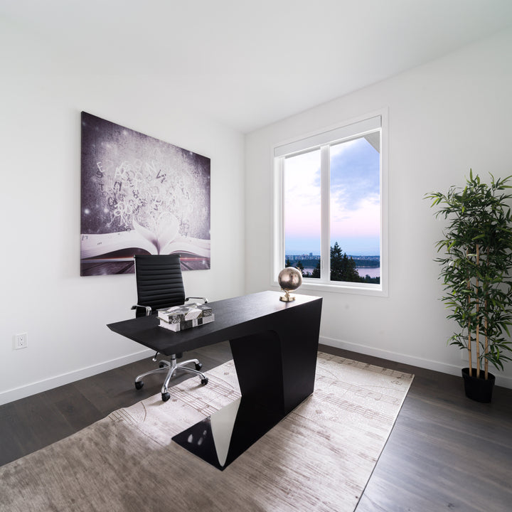 YUSHI Office Chair