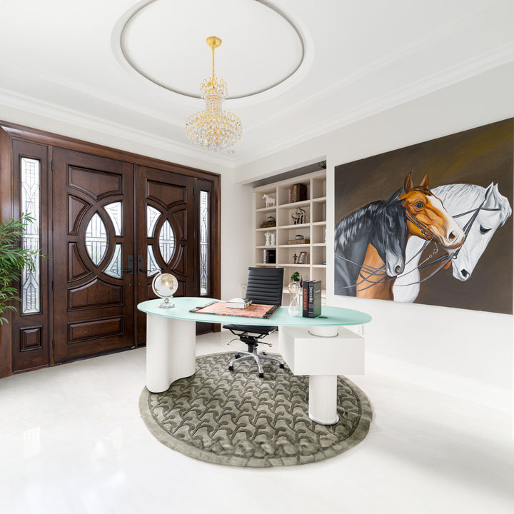 YUSHI Office Chair