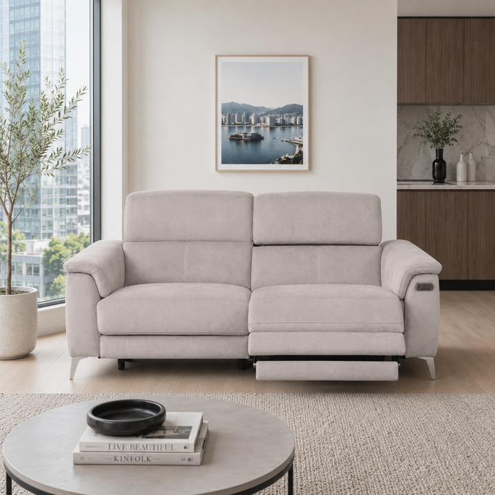 JENNY Power Motion 2.5 Seater Sofa