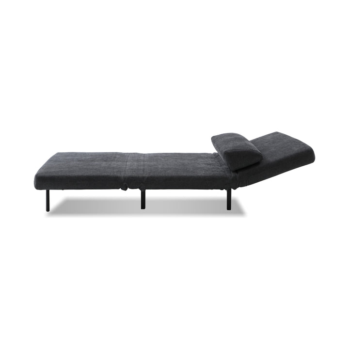 ISO Motion Chair in Dusk Chenille - Mobital
