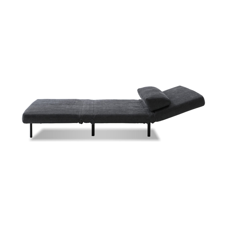 ISO Motion Chair in Dusk Chenille - Mobital