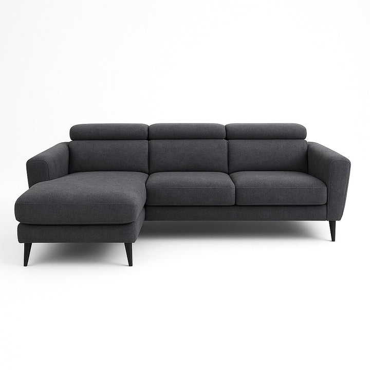 ALINA Fabric Adjustable Sectional