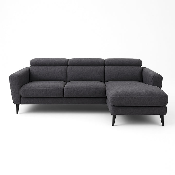 ALINA Fabric Adjustable Sectional