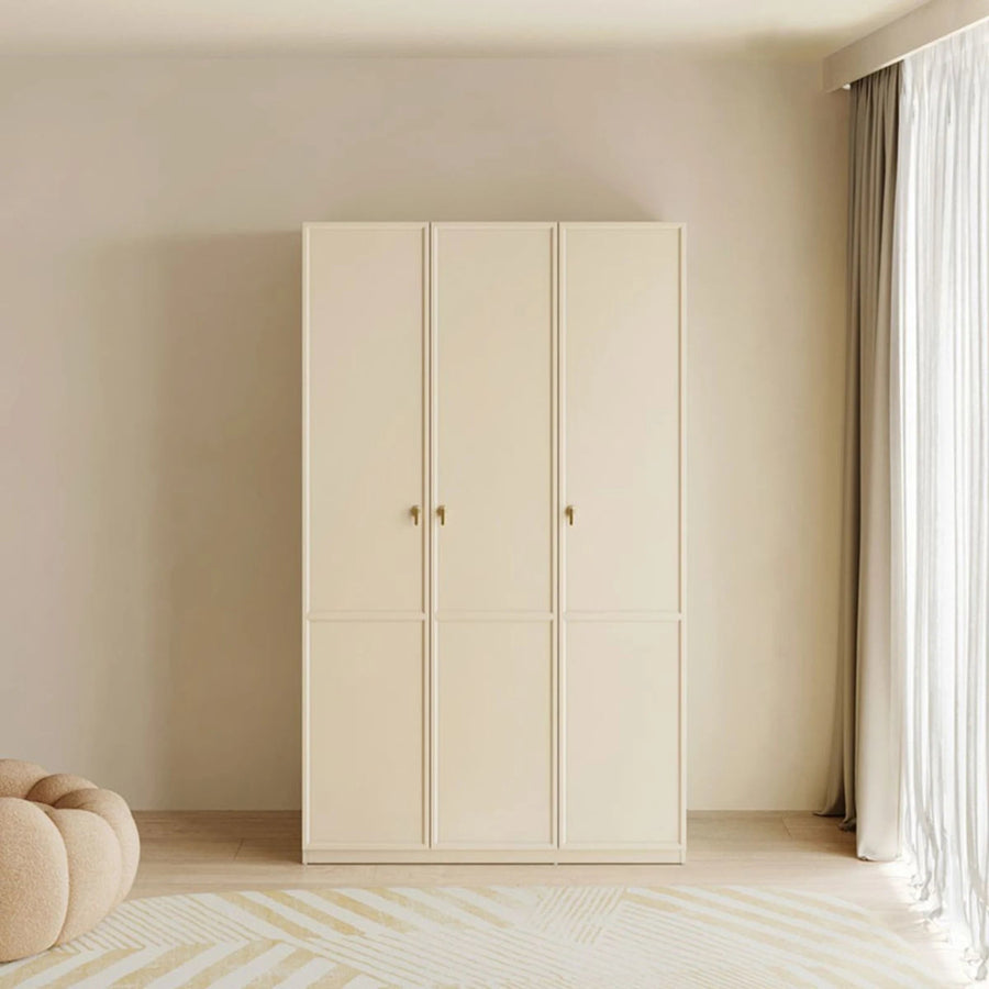 FLORENCE 3 Door Wardrobe