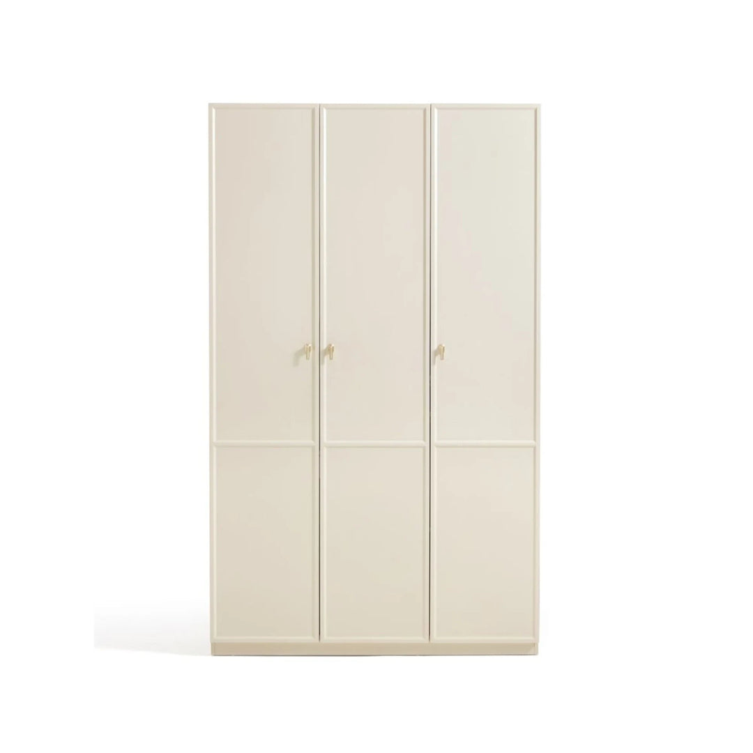 FLORENCE 3 Door Wardrobe