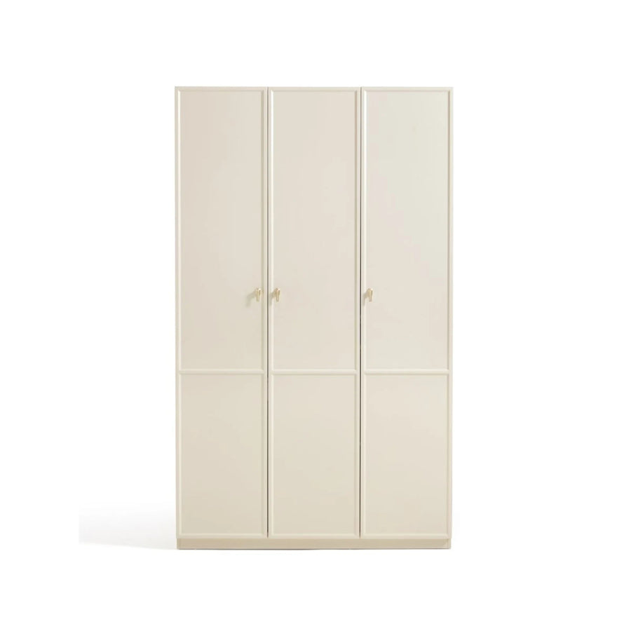 FLORENCE 3 Door Wardrobe