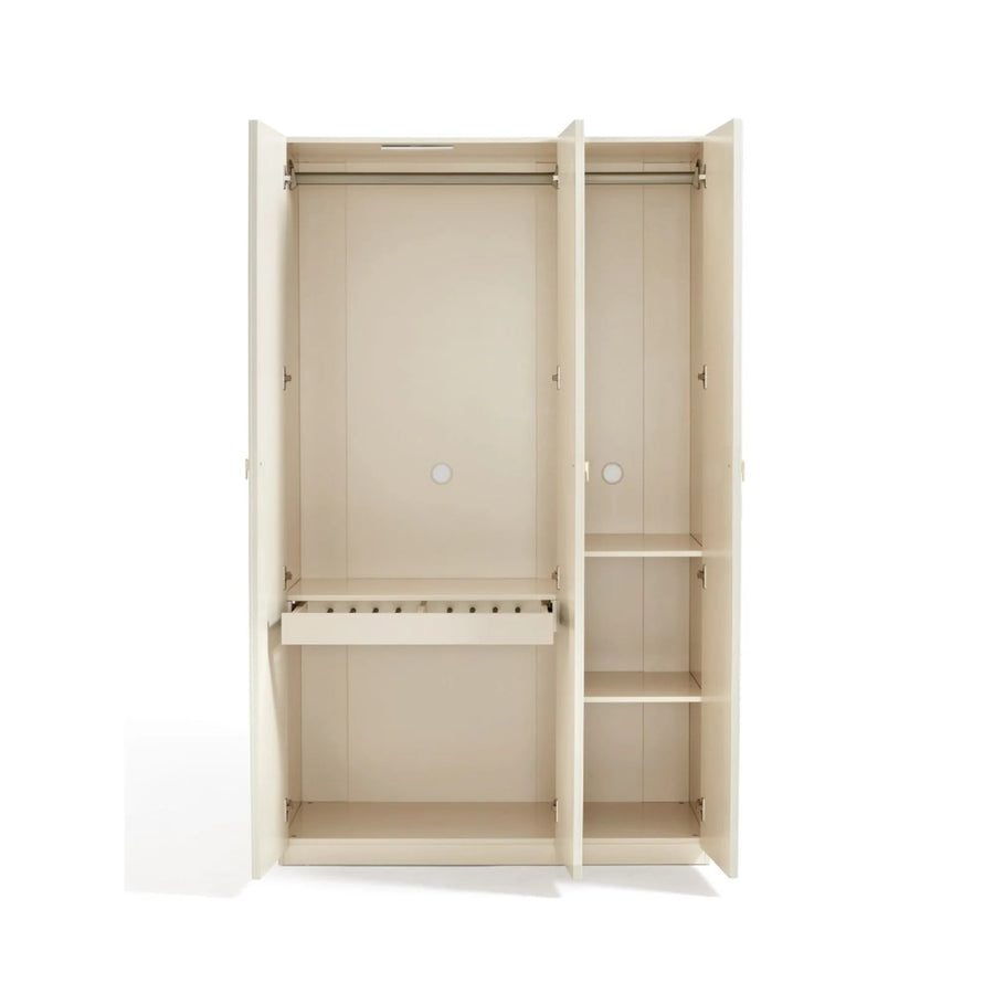 FLORENCE 3 Door Wardrobe