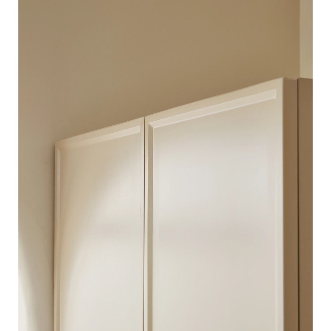 FLORENCE 3 Door Wardrobe