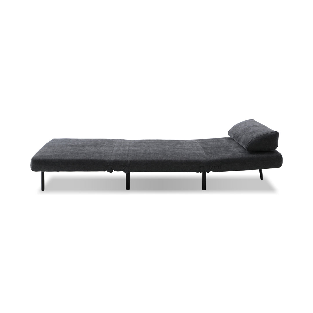 ISO Motion Chair in Dusk Chenille - Mobital
