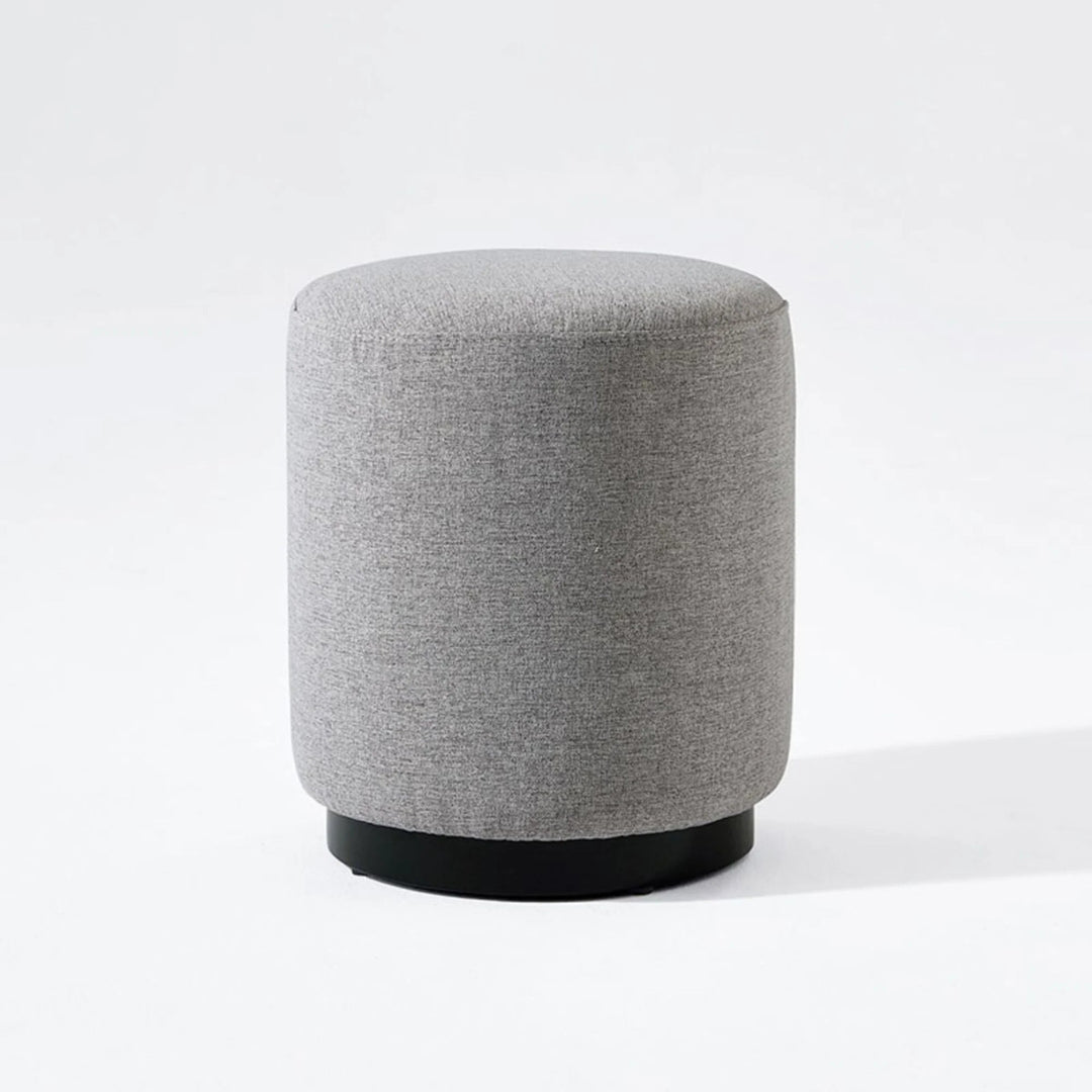 LUXE Modern Luxury Vanity Stool