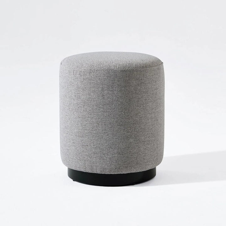 LUXE Modern Luxury Vanity Stool