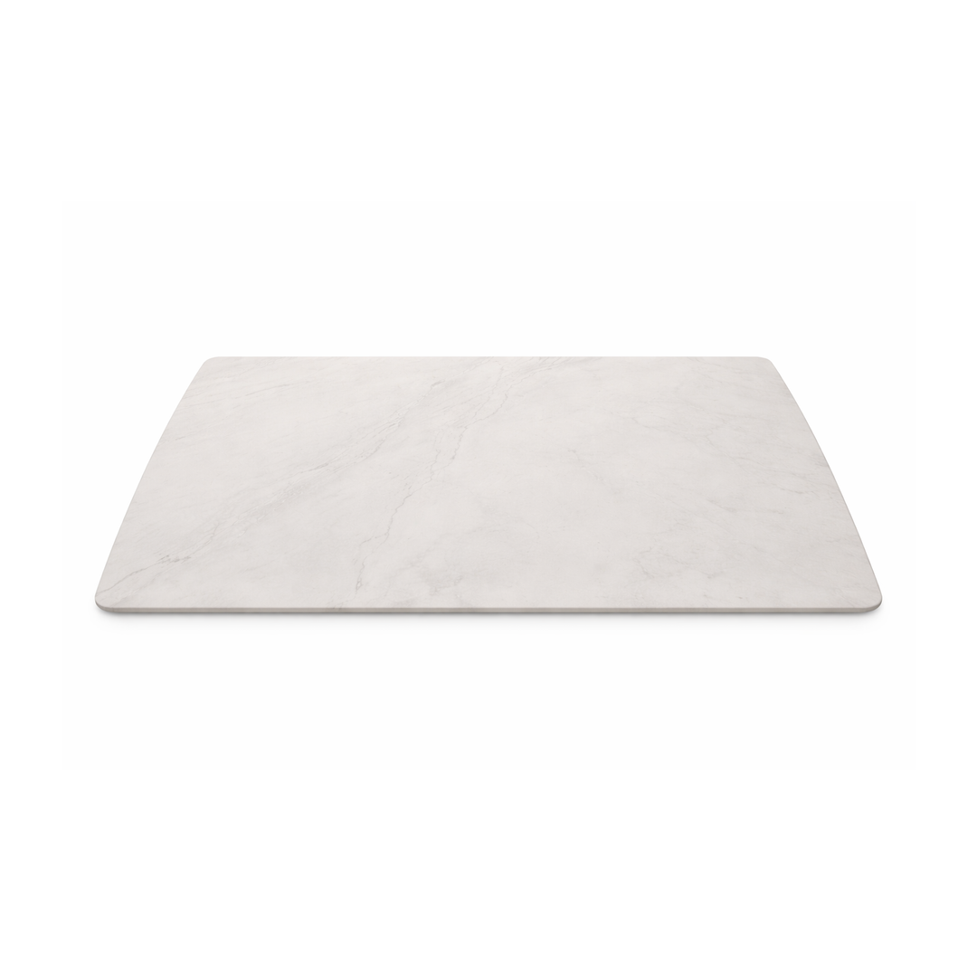 QUILLON 180cm Art Stone Dining Table