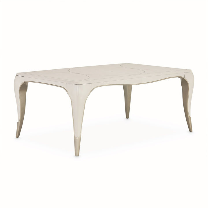 LONDON PLACE Dining Table - Michael Amini