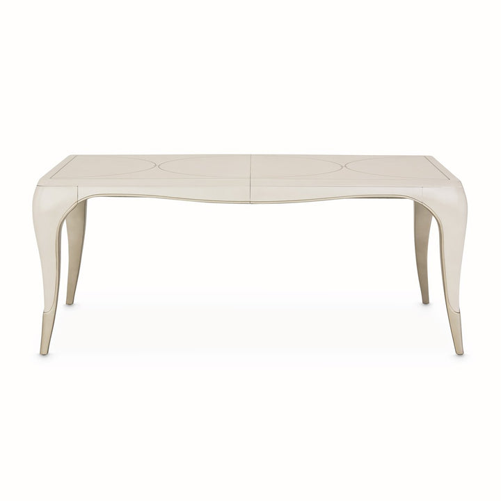 LONDON PLACE Dining Table - Michael Amini