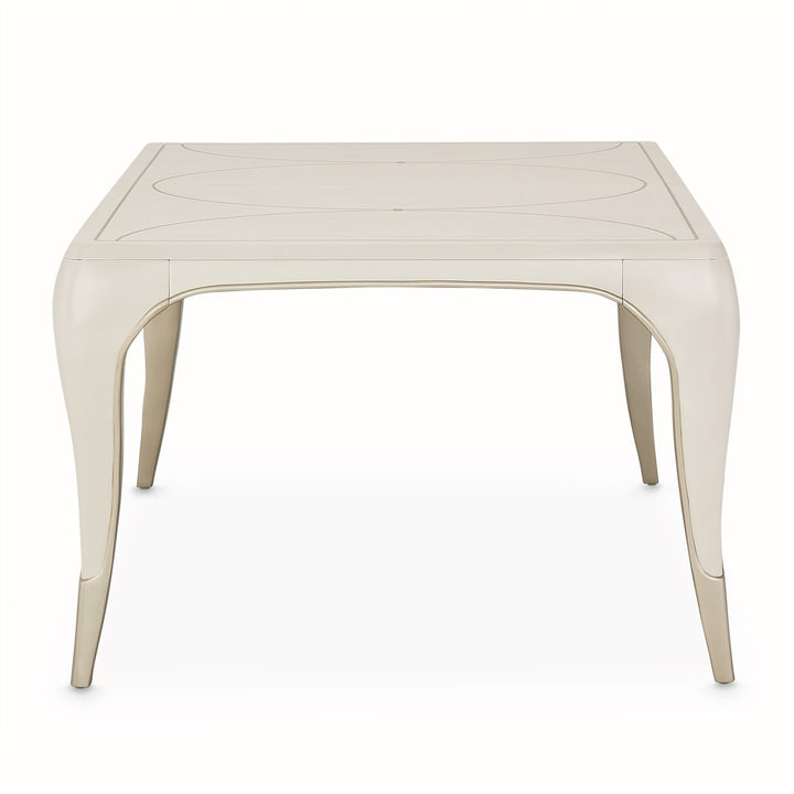 LONDON PLACE Dining Table - Michael Amini