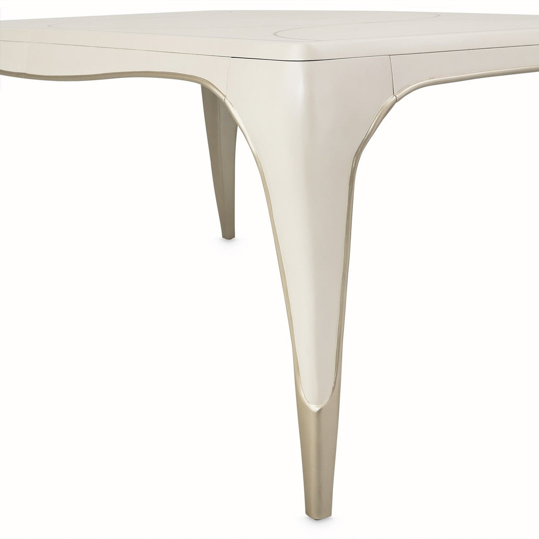 LONDON PLACE Dining Table - Michael Amini