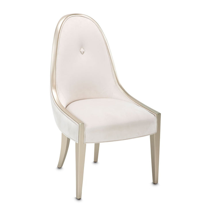 LONDON PLACE Dining Chair - Michael Amini