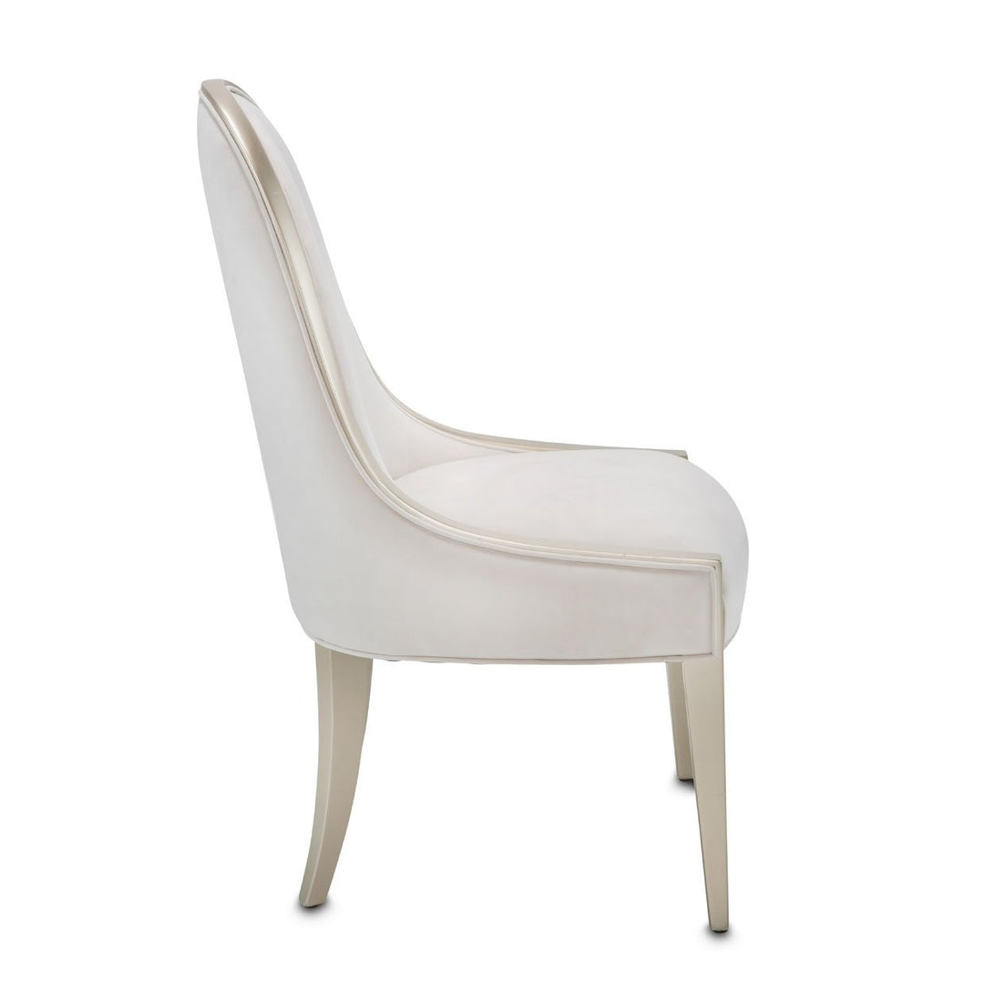 LONDON PLACE Dining Chair - Michael Amini