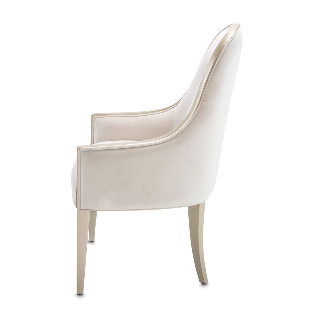 LONDON PLACE Arm Chair – Michael Amini