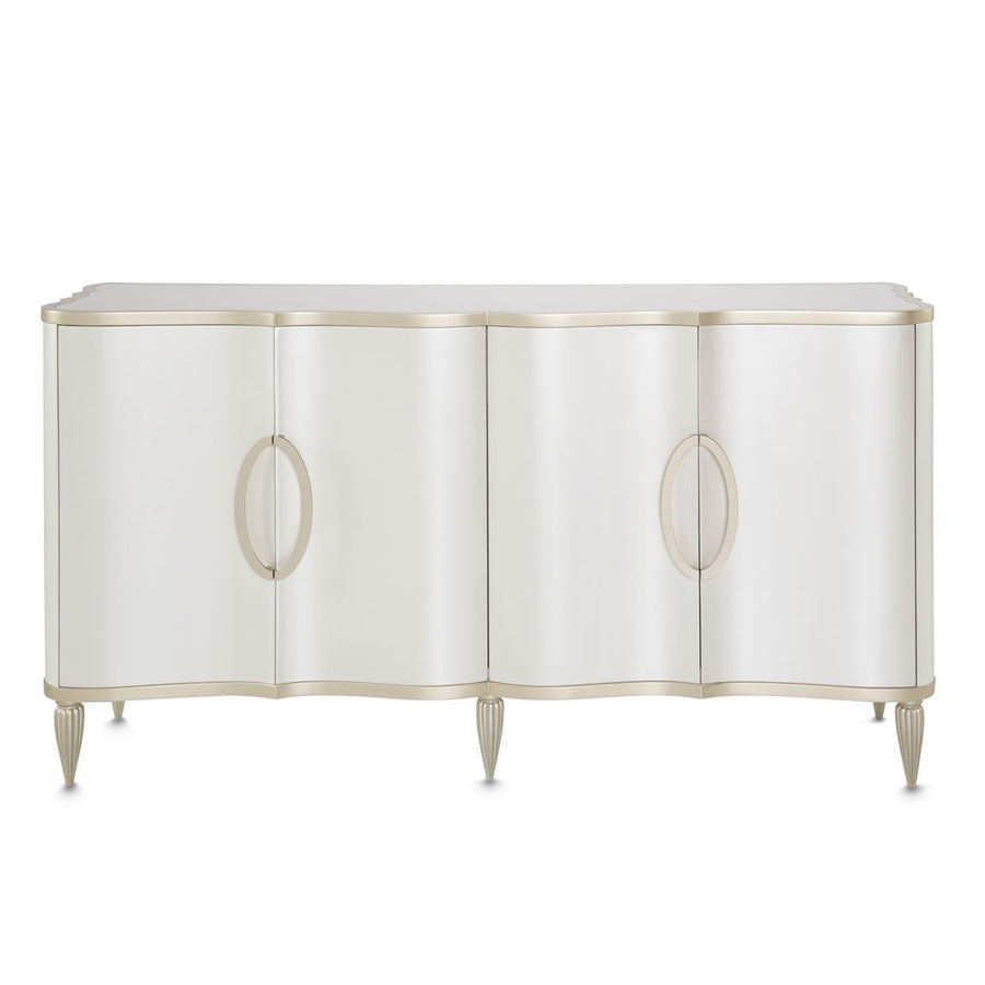 LONDON PLACE Sideboard - Michael Amini