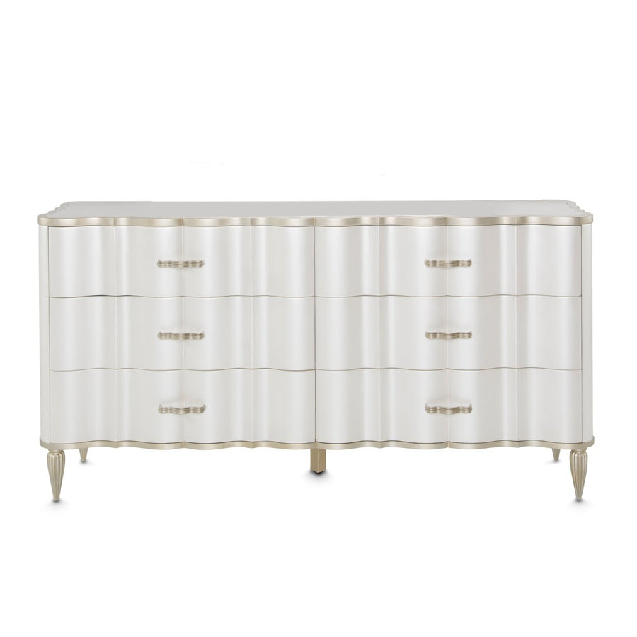 LONDON PLACE Dresser - Michael Amini