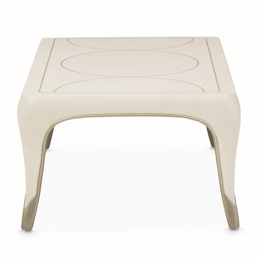 LONDON PLACE Coffee Table - Michael Amini