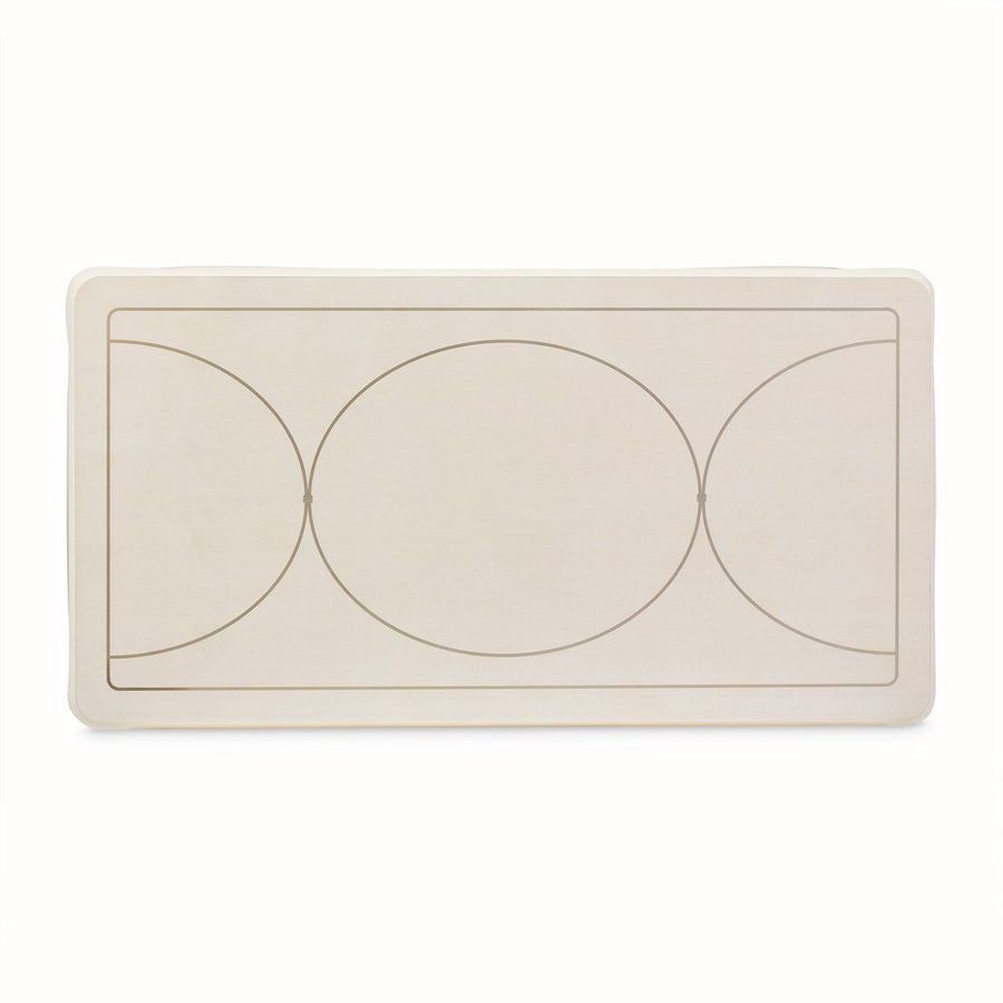 LONDON PLACE Coffee Table - Michael Amini