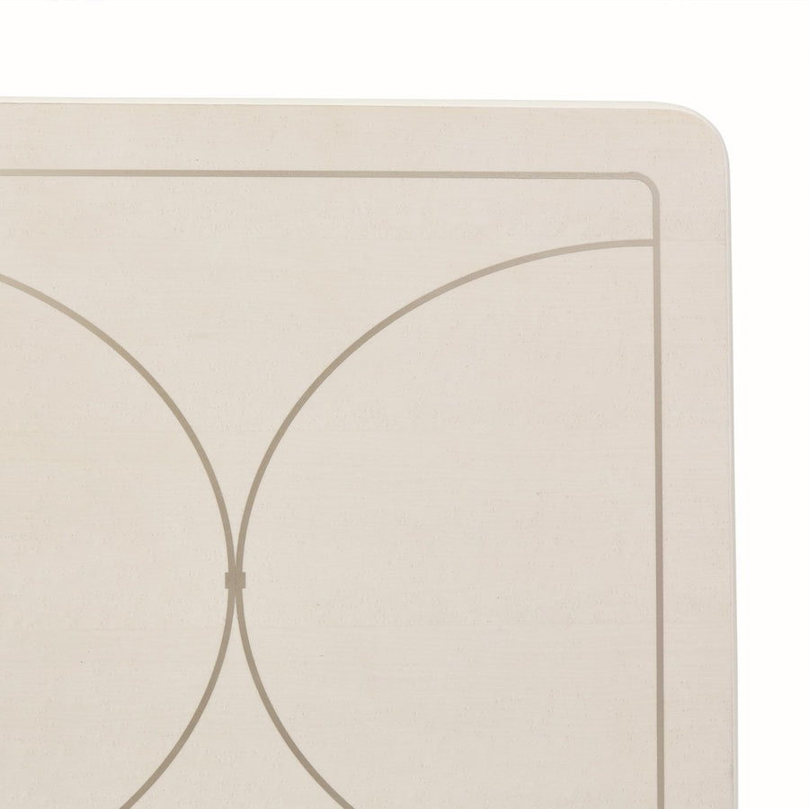 LONDON PLACE Coffee Table - Michael Amini