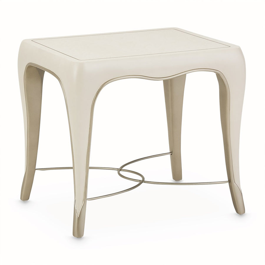 LONDON PLACE End Table - Michael Amini