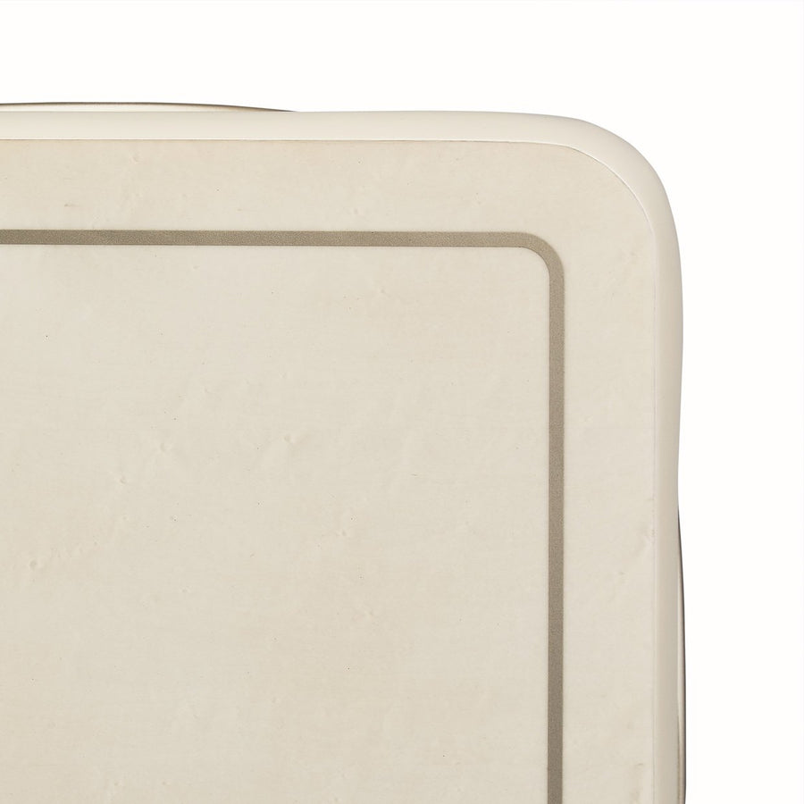 LONDON PLACE End Table - Michael Amini