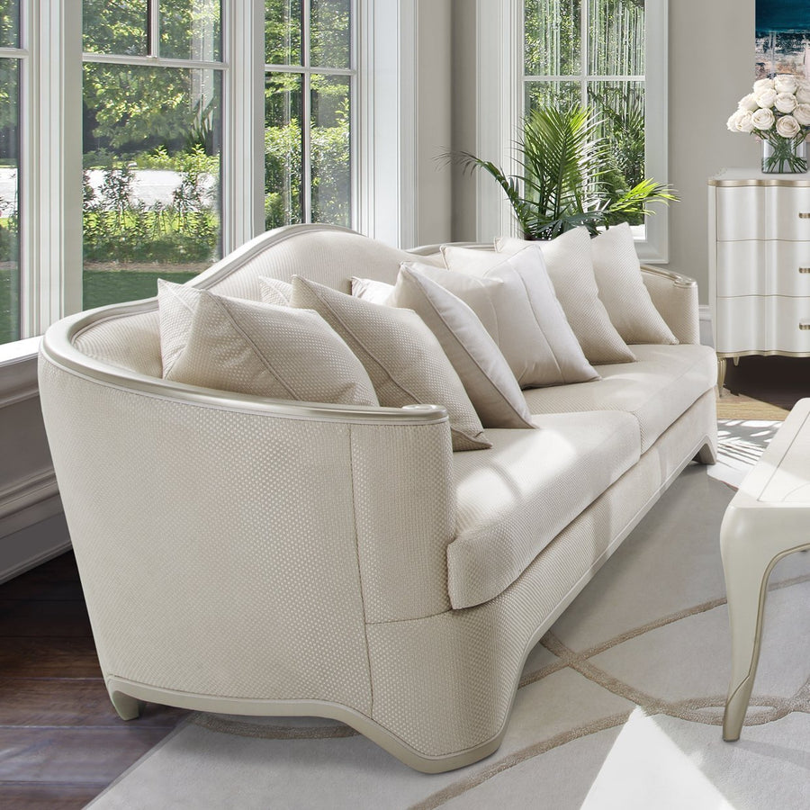 LONDON PLACE Sofa - Michael Amini