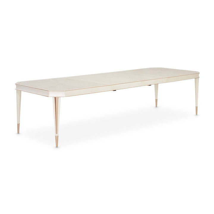 LA RACHELLE Extendable Dining Table - Michael Amini