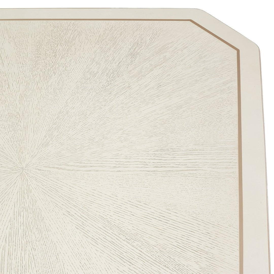 LA RACHELLE Extendable Dining Table - Michael Amini